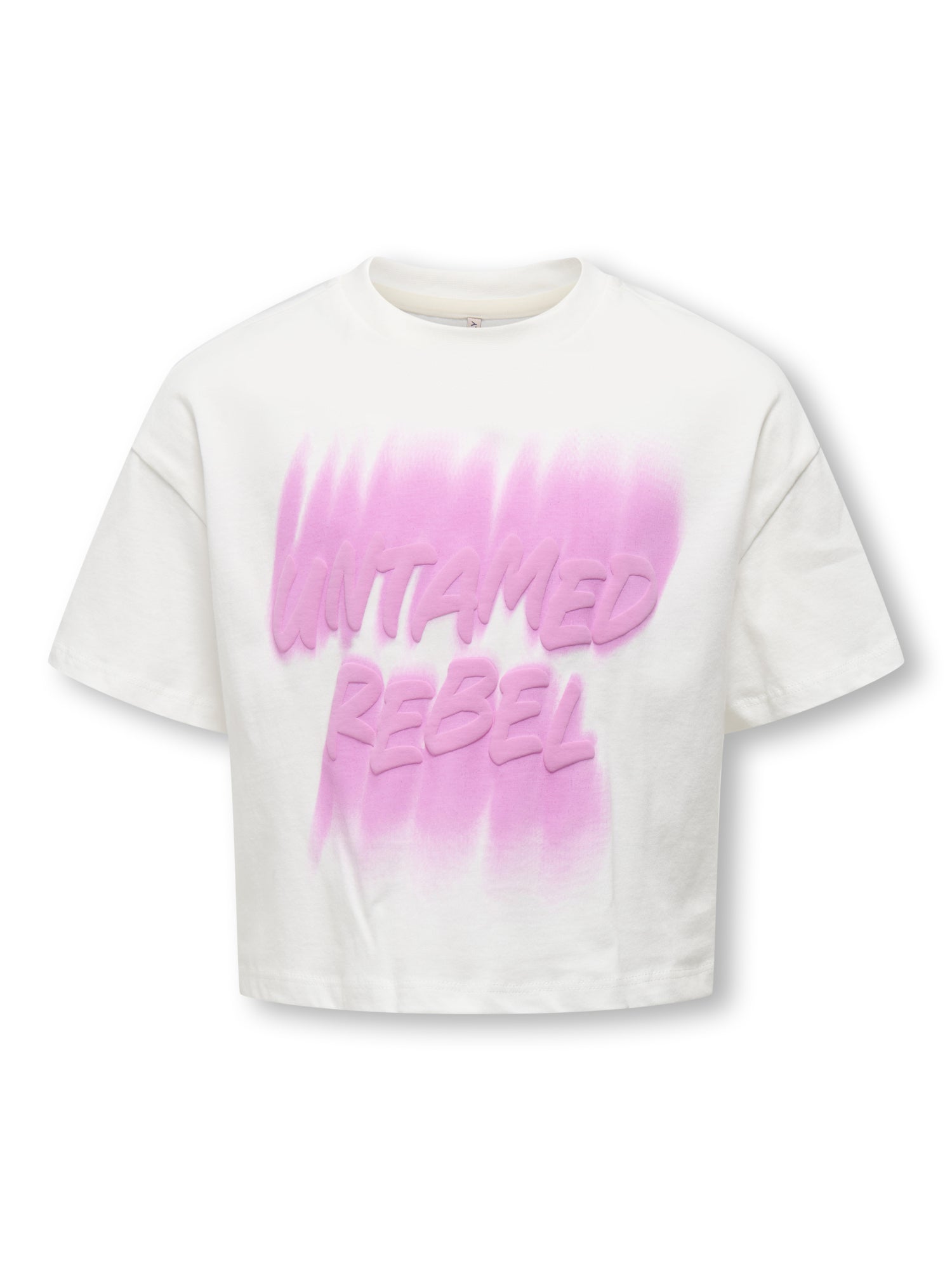 ONLY Kids Shirts & Blusen lila