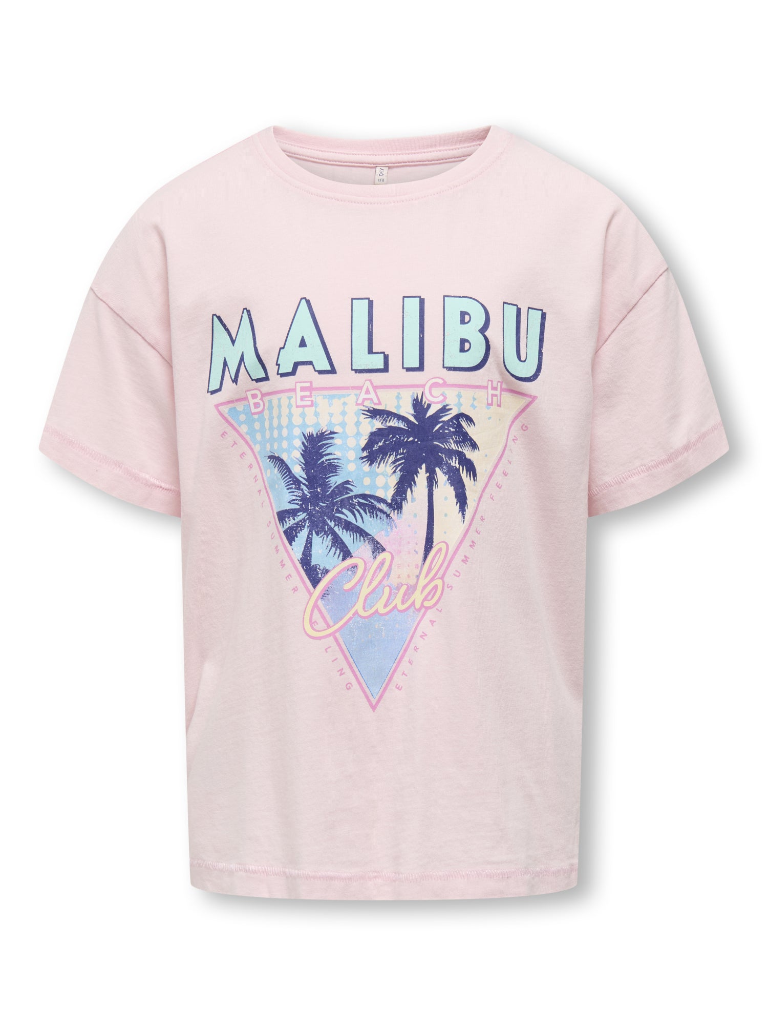 ONLY Kids Shirts & Blusen rosa