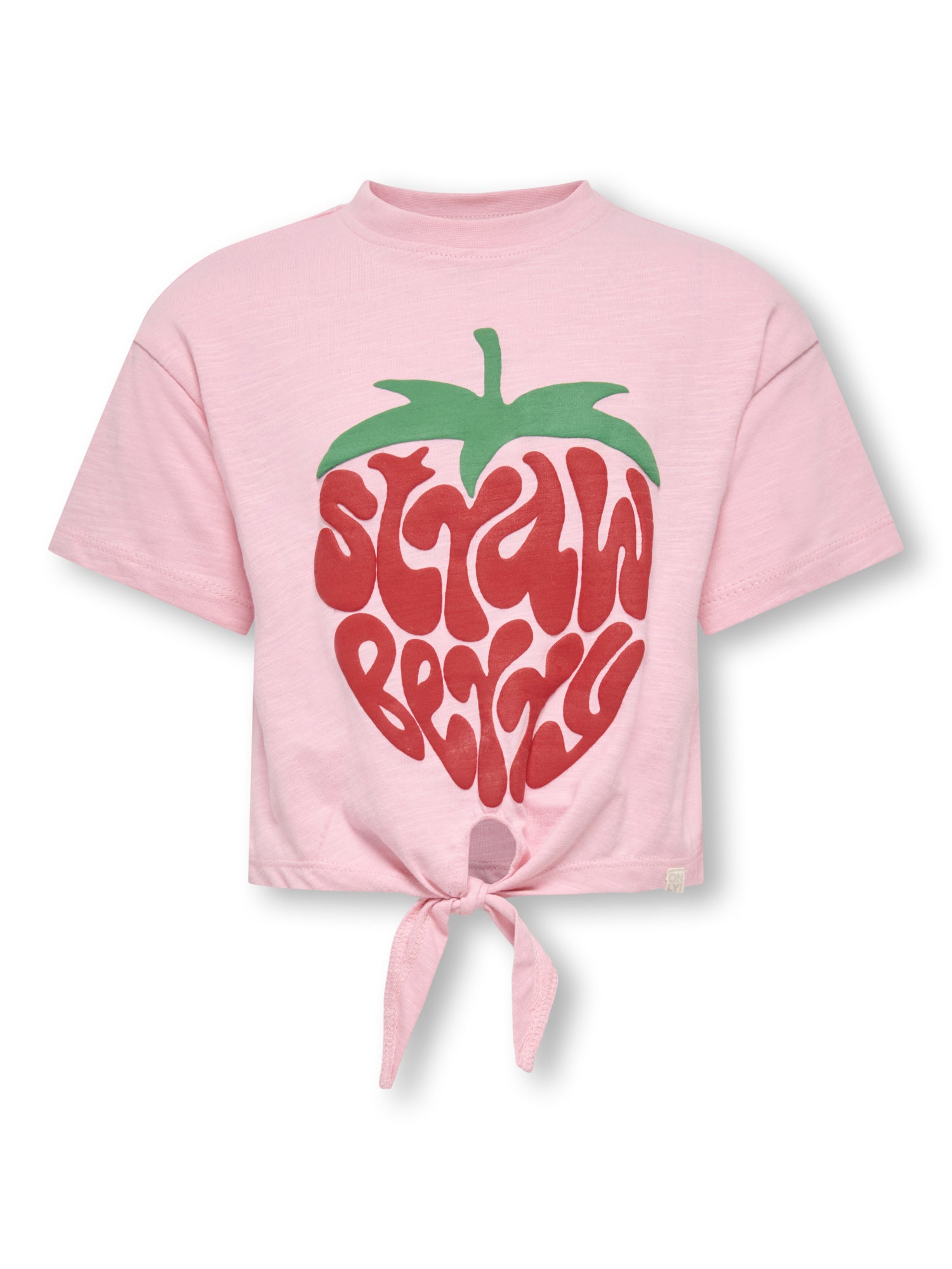ONLY Kids Shirts & Blusen rosa