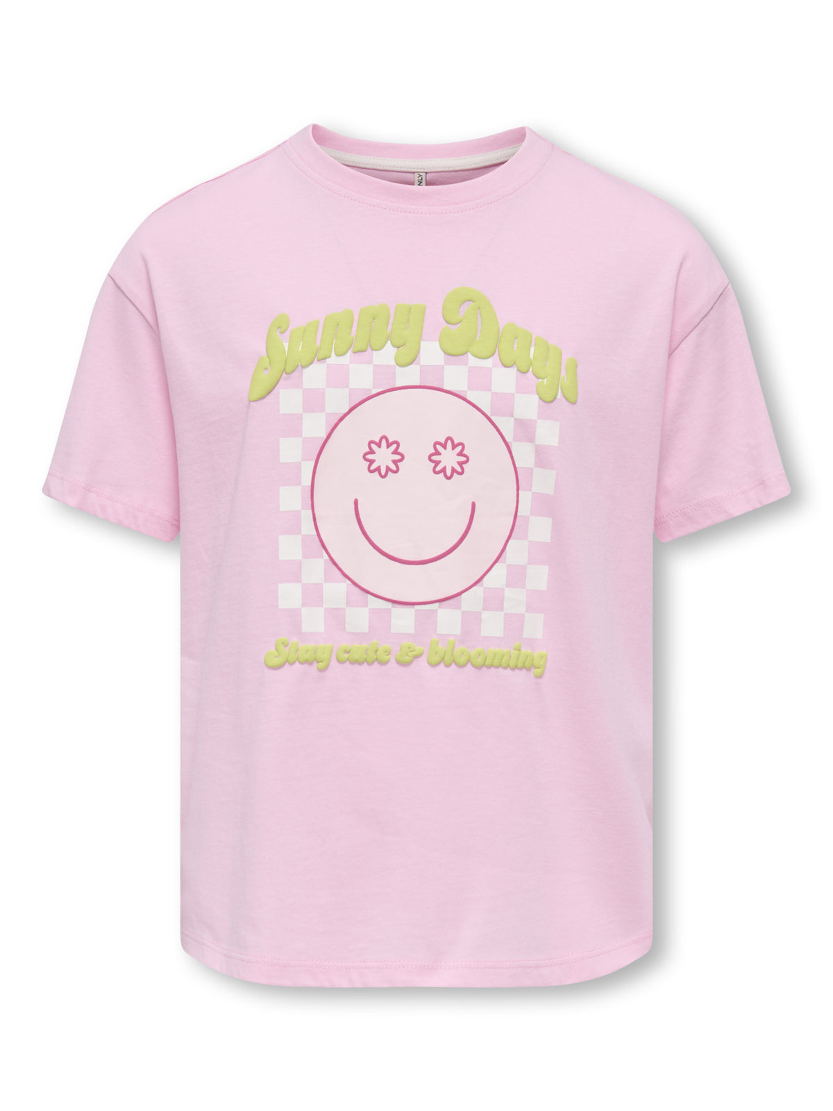 ONLY Kids Shirts & Blusen rosa