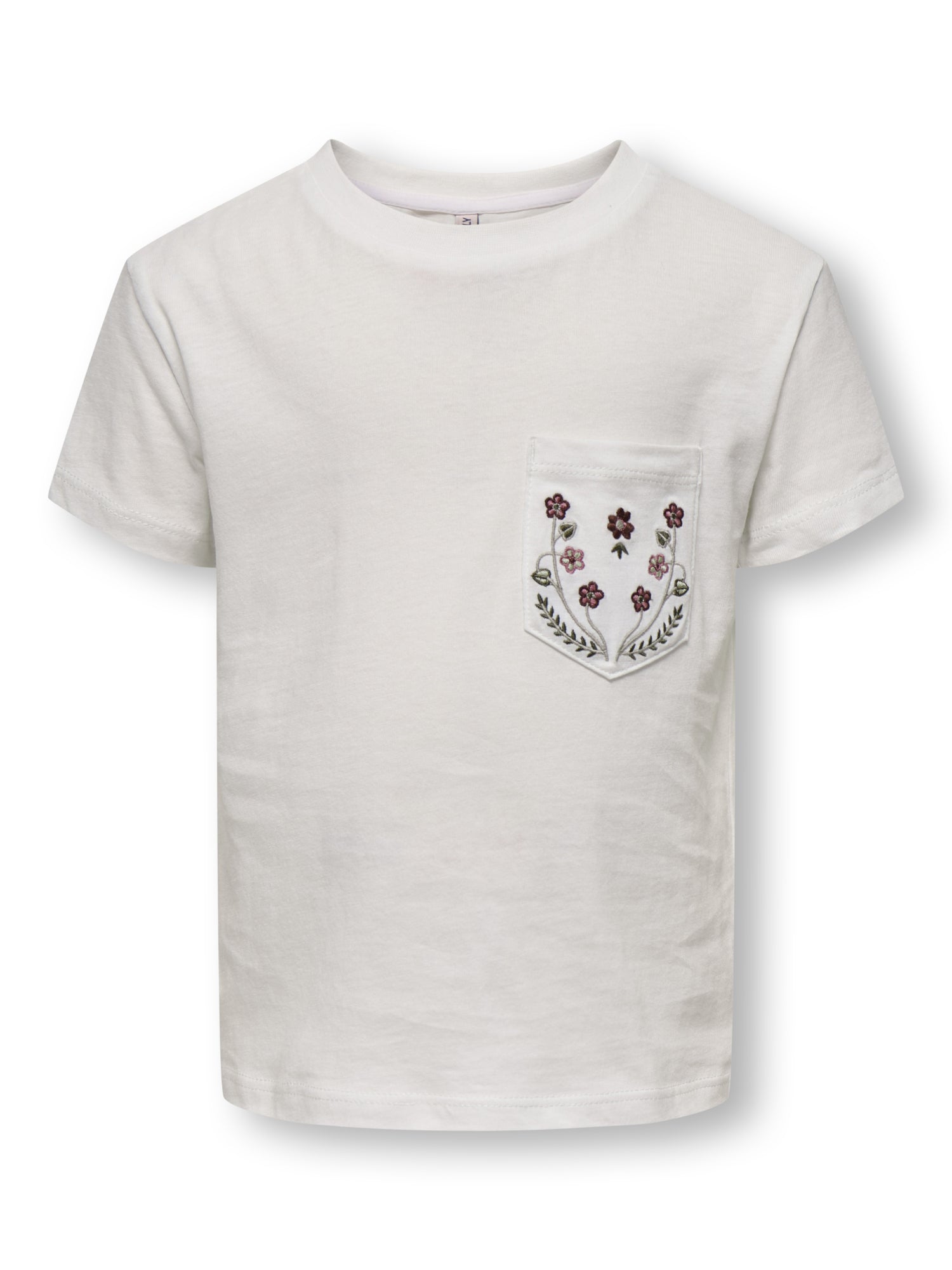 ONLY Kids Shirts & Blusen weiß
