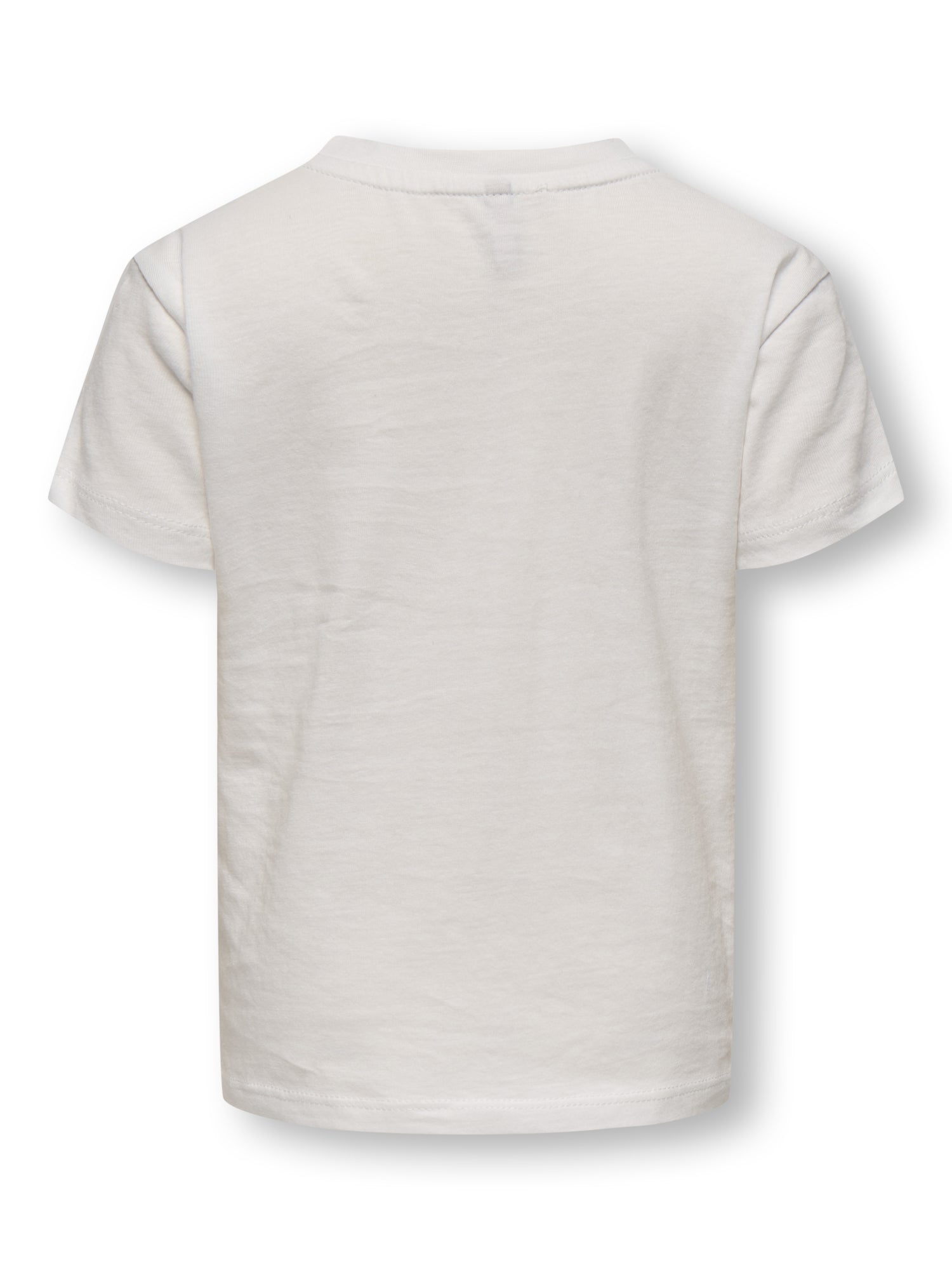 ONLY Kids Shirts & Blusen  weiß