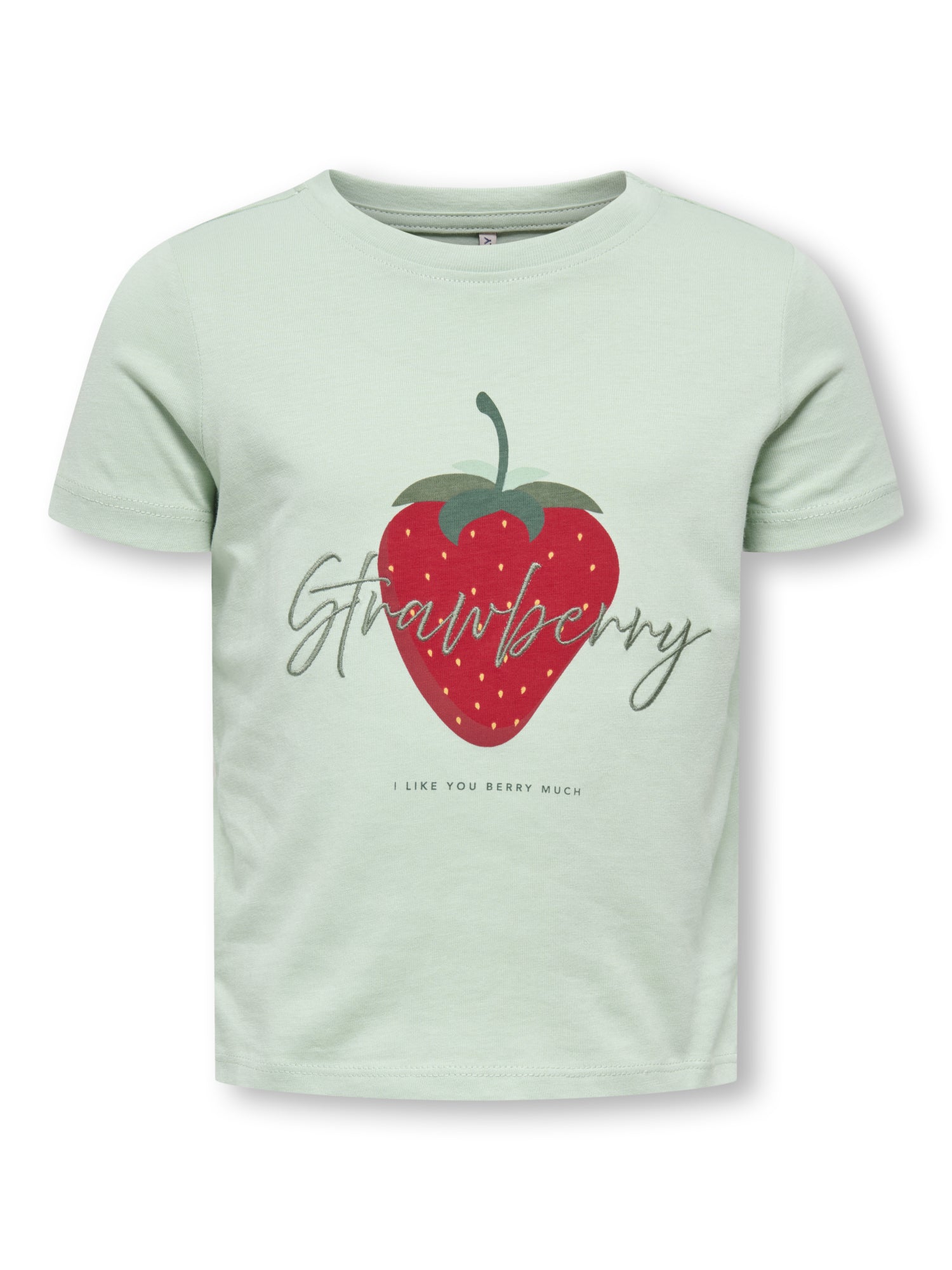 ONLY Kids Shirts & Blusen blau