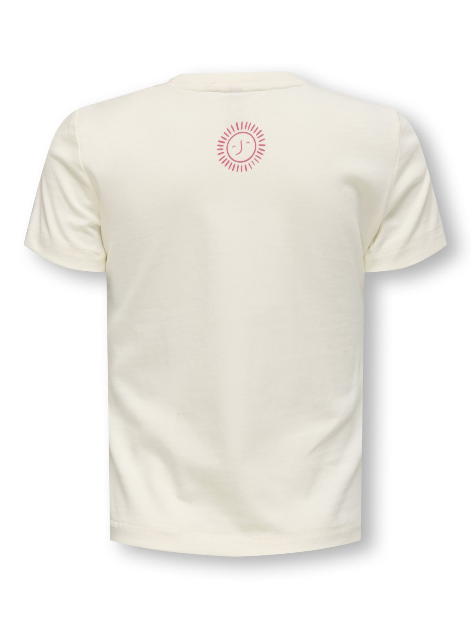 ONLY Kids Shirts & Blusen  beige