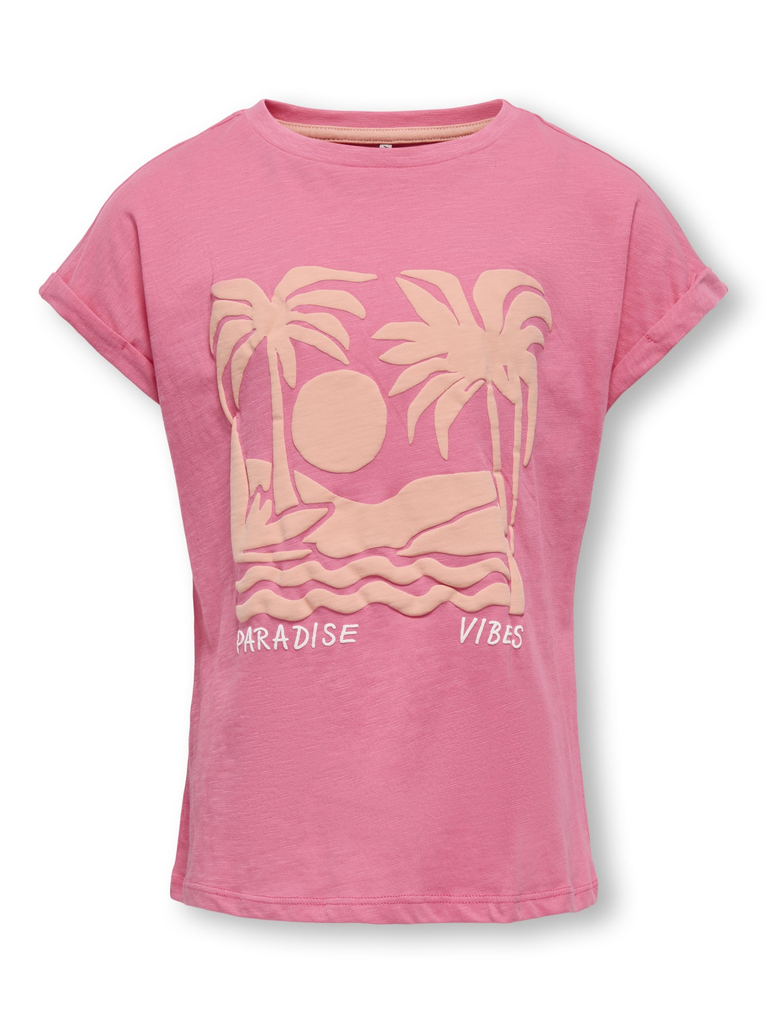ONLY Kids Shirts & Blusen rosa
