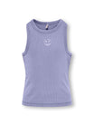 ONLY Kids Shirts & Blusen lila