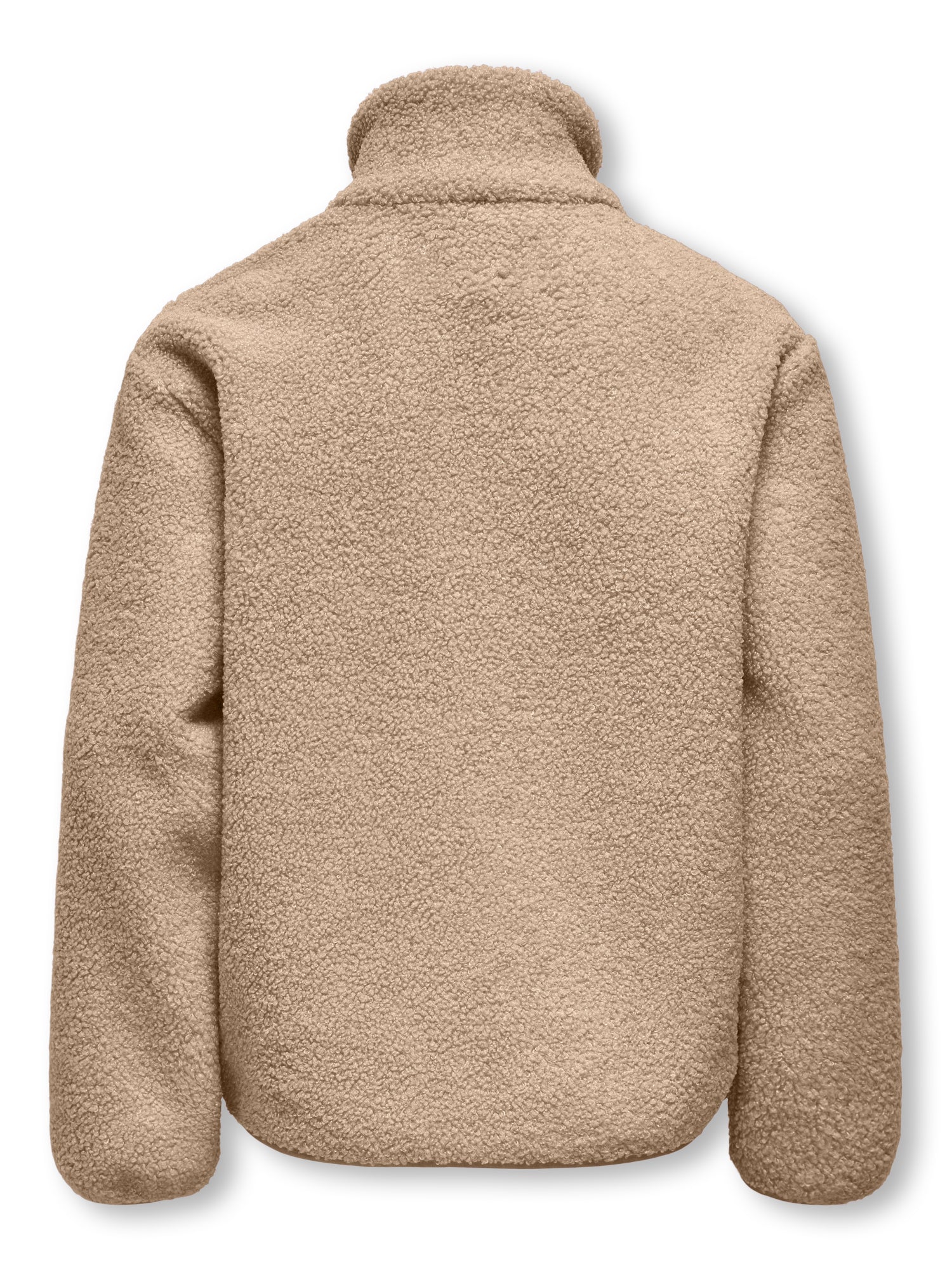 ONLY Kids Jacken hellbraun