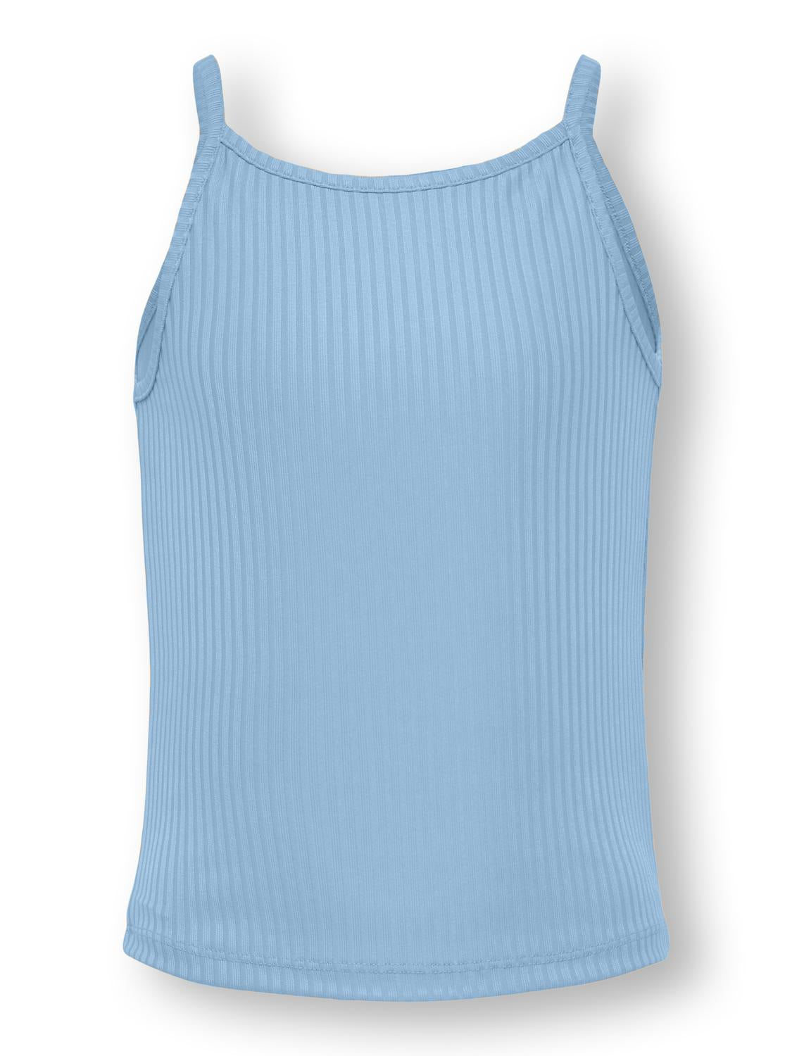 ONLY Kids Shirts & Blusen hellblau