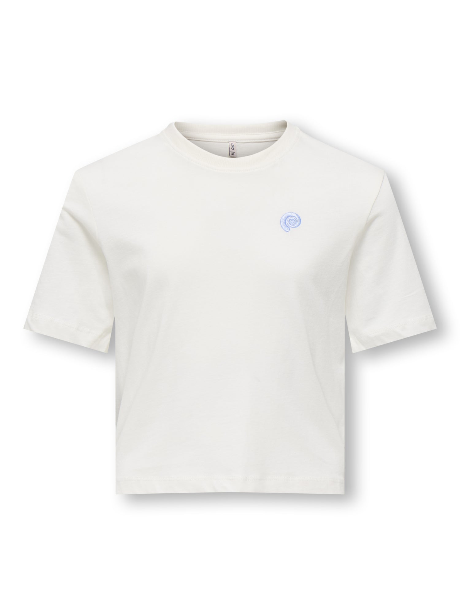 ONLY Kids Shirts & Blusen hellgrau
