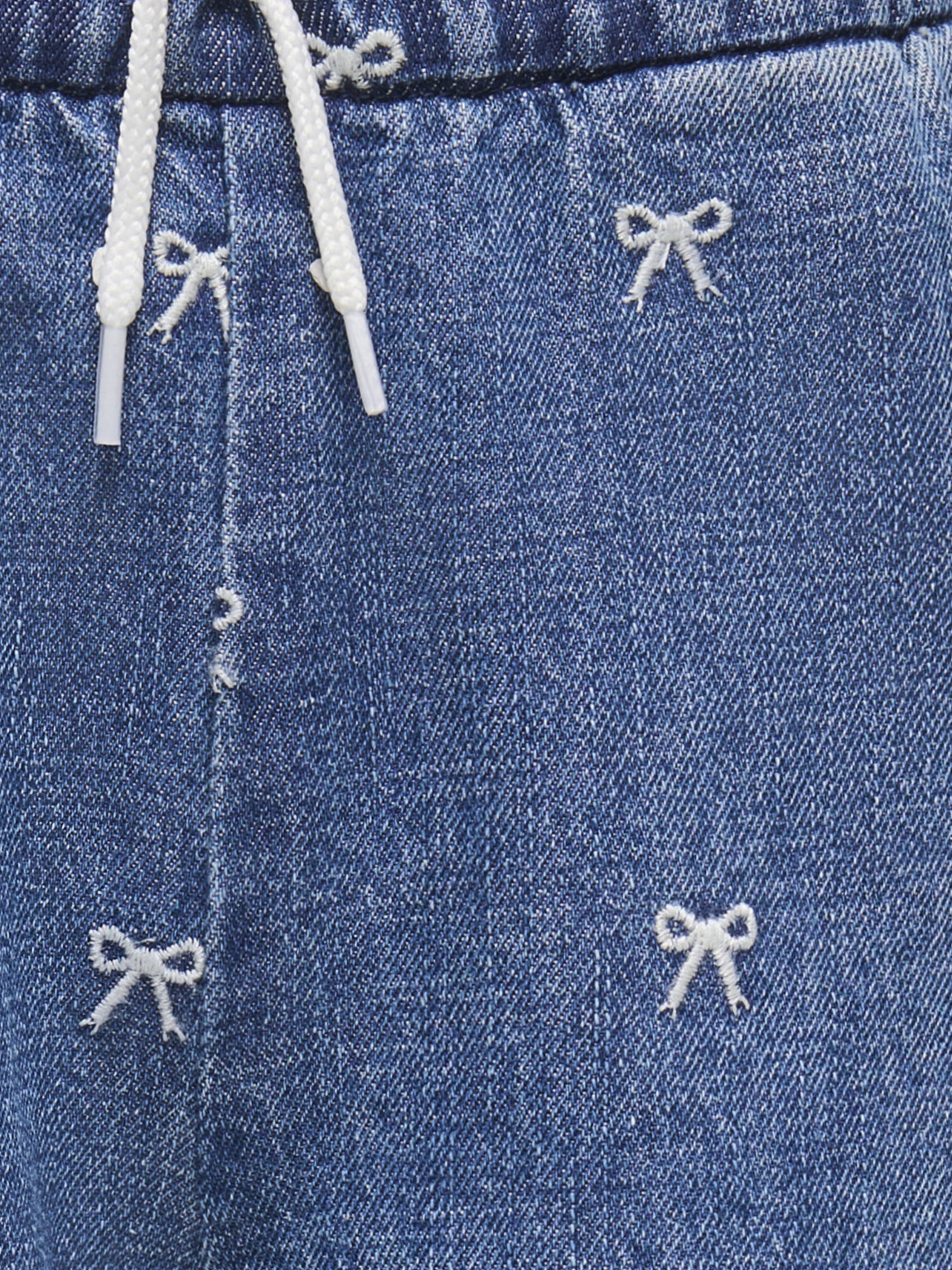 ONLY Kids Jeans & Hosen blau