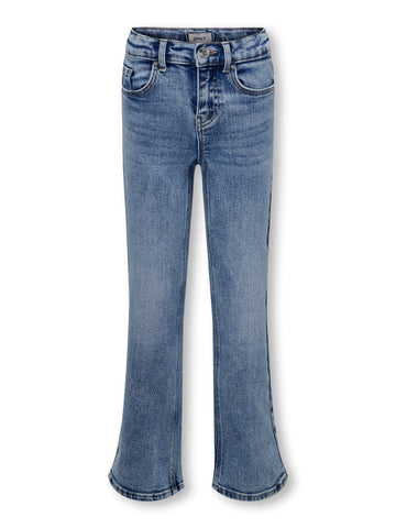 Wide Fit Jeans