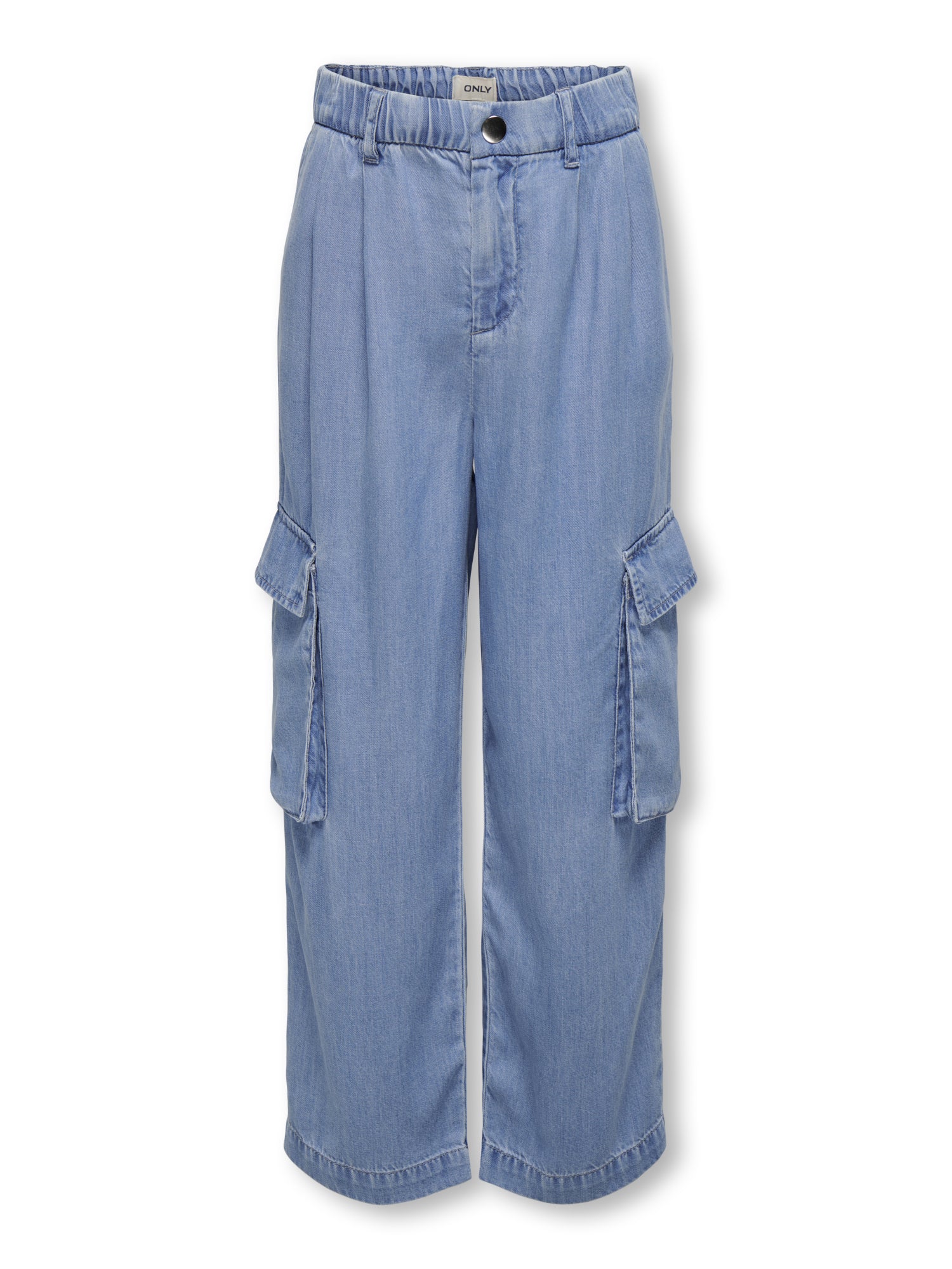 ONLY Kids Jeans & Hosen blau