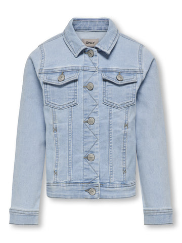 Jeansjacke