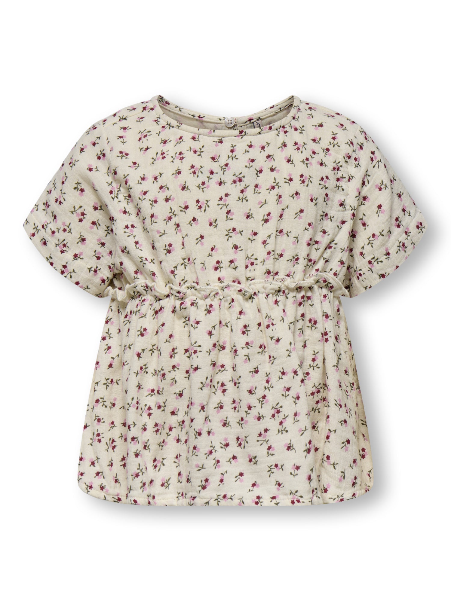 ONLY MINI Shirts & Blusen beige