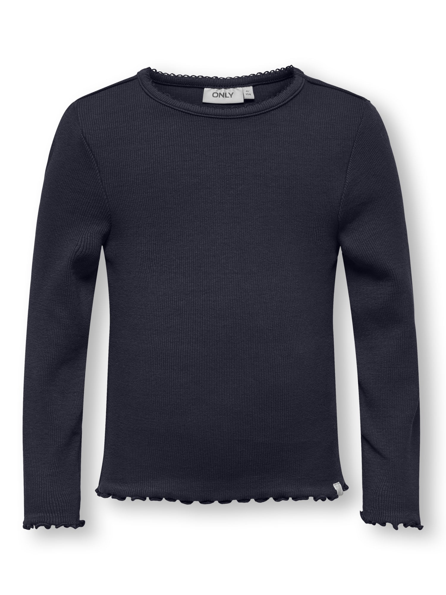 ONLY MINI Shirts & Blusen  marine