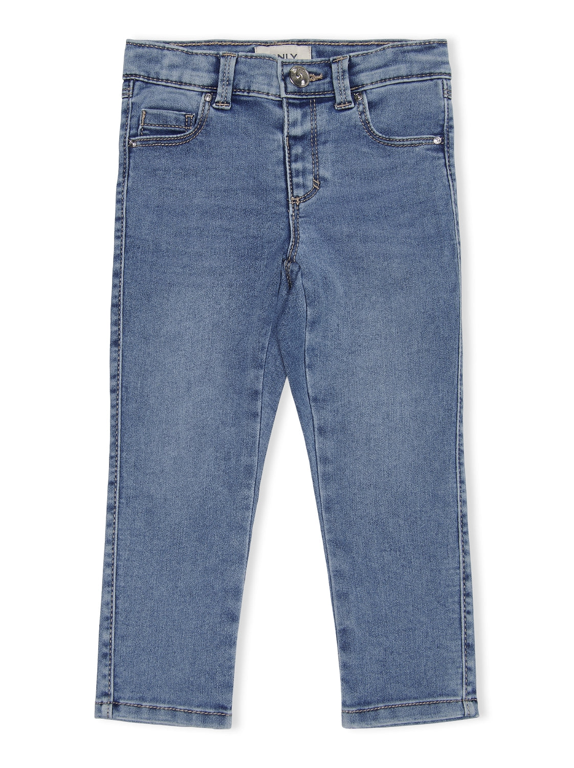 ONLY MINI Jeans & Hosen  hellblau