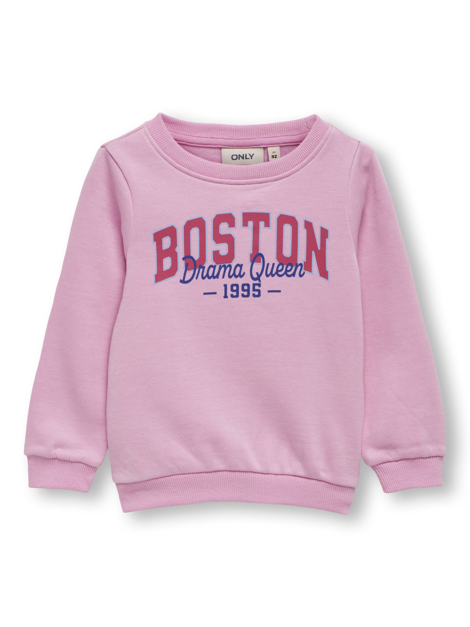 ONLY MINI Pullis & Sweats  rosa