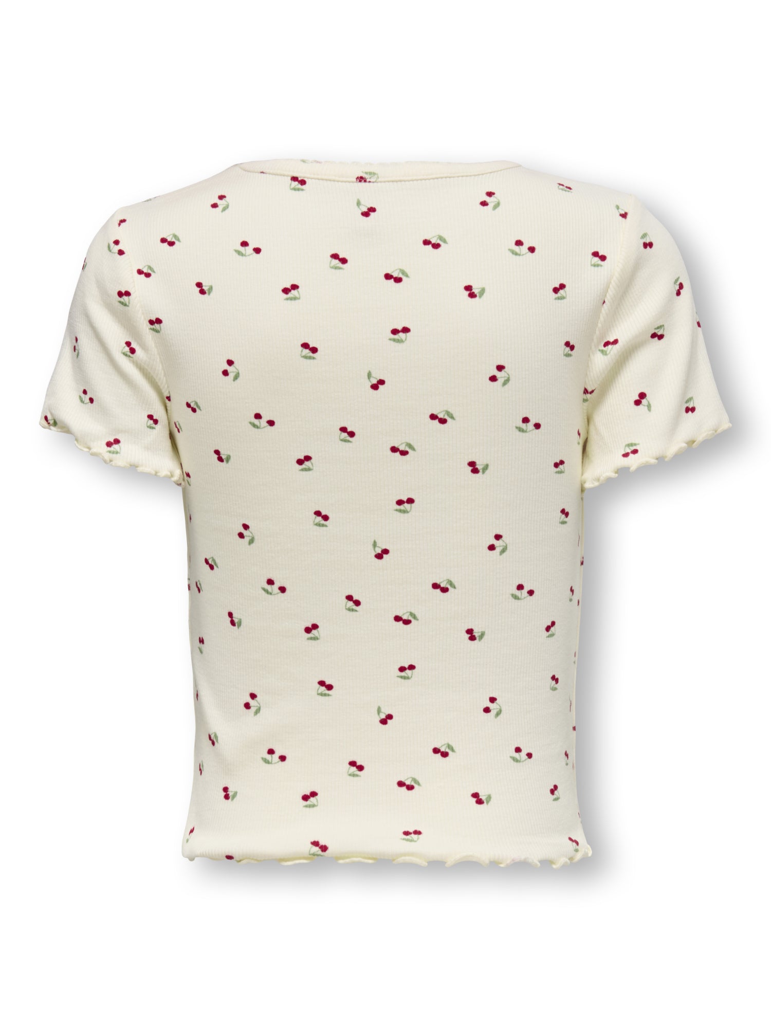 ONLY MINI Shirts & Blusen  weiß