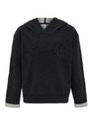 ONLY Play Sweatshirts schwarz