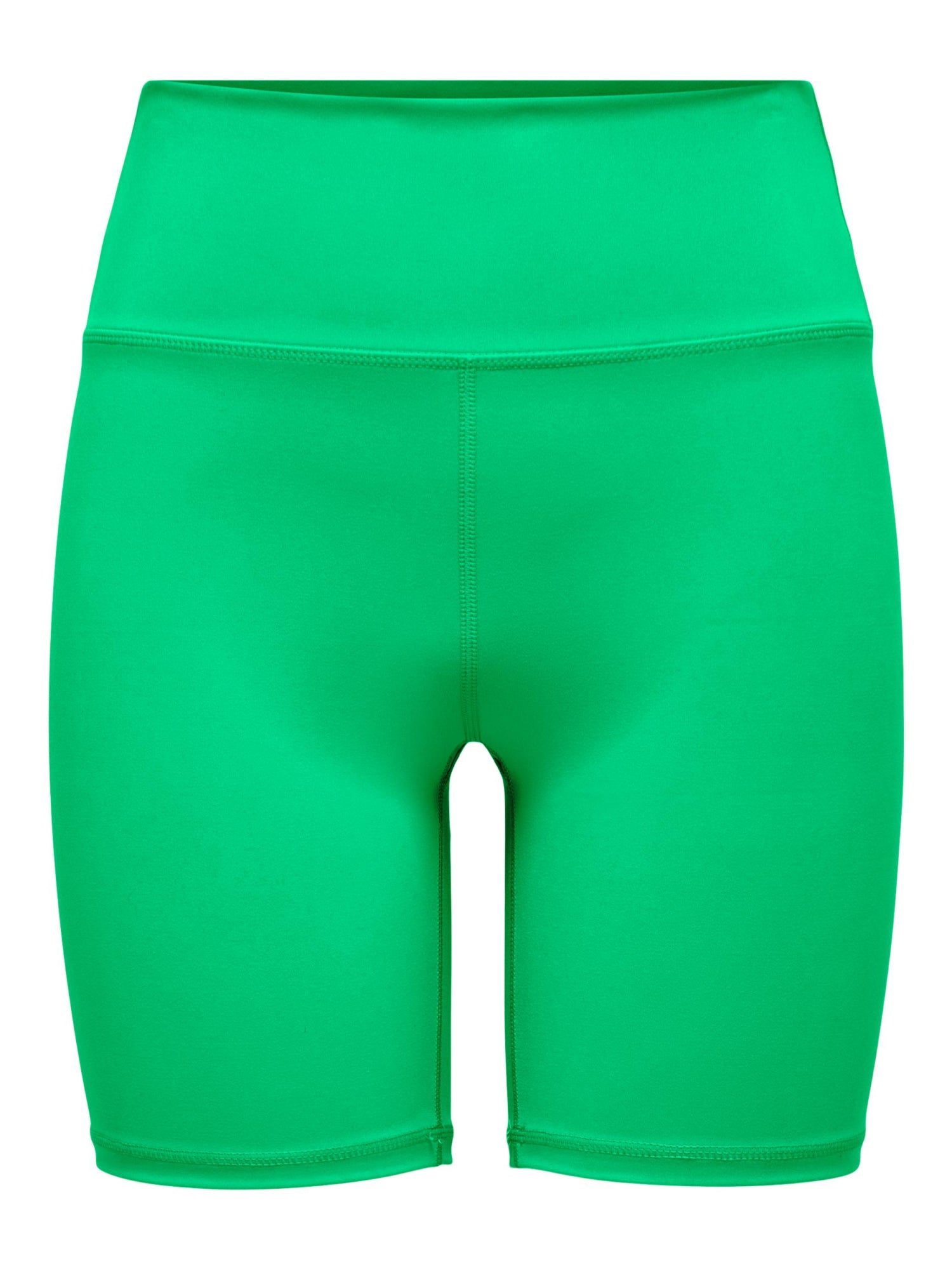 ONLY Play Shorts grün