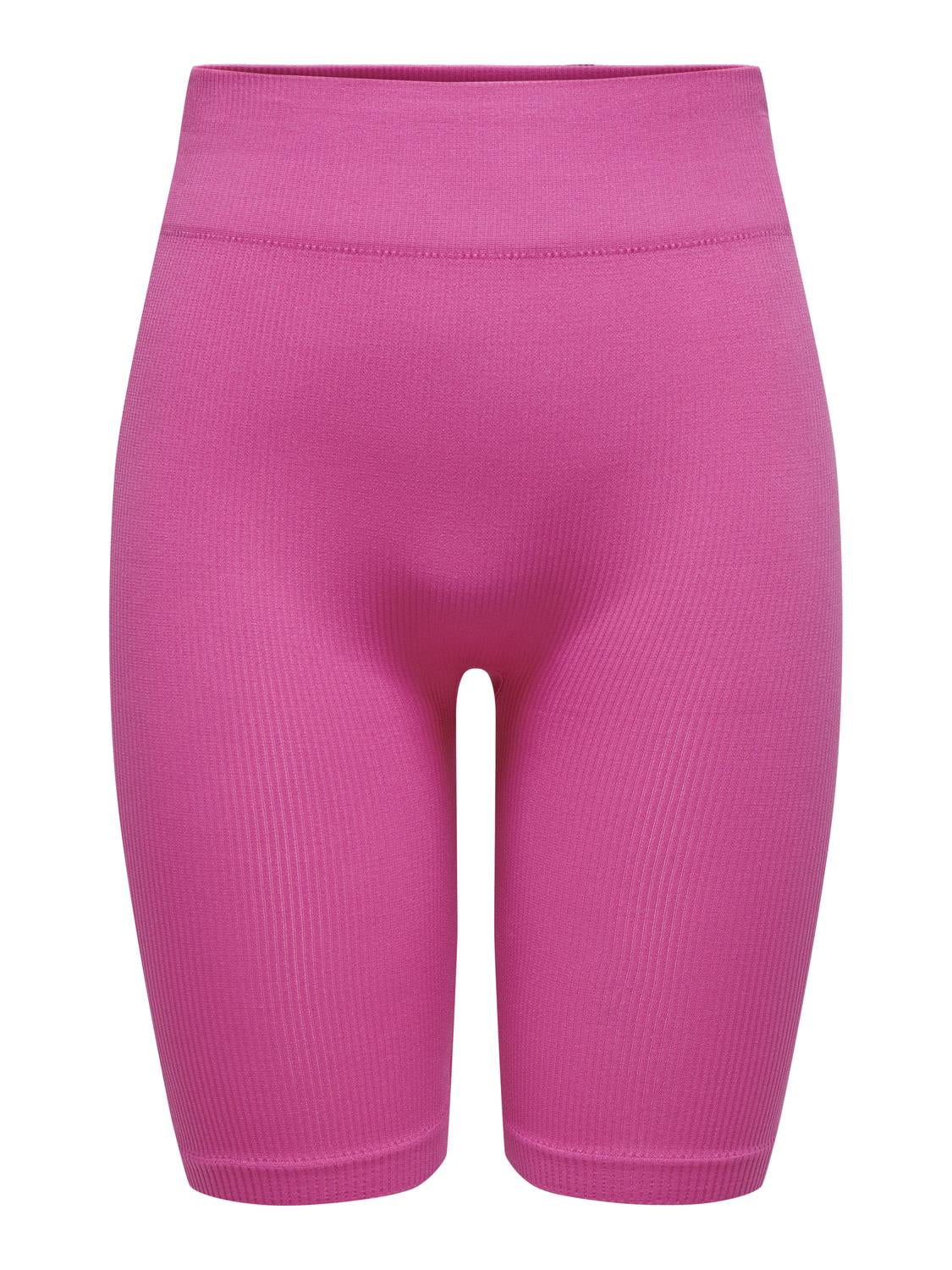 ONLY Play Shorts  pink