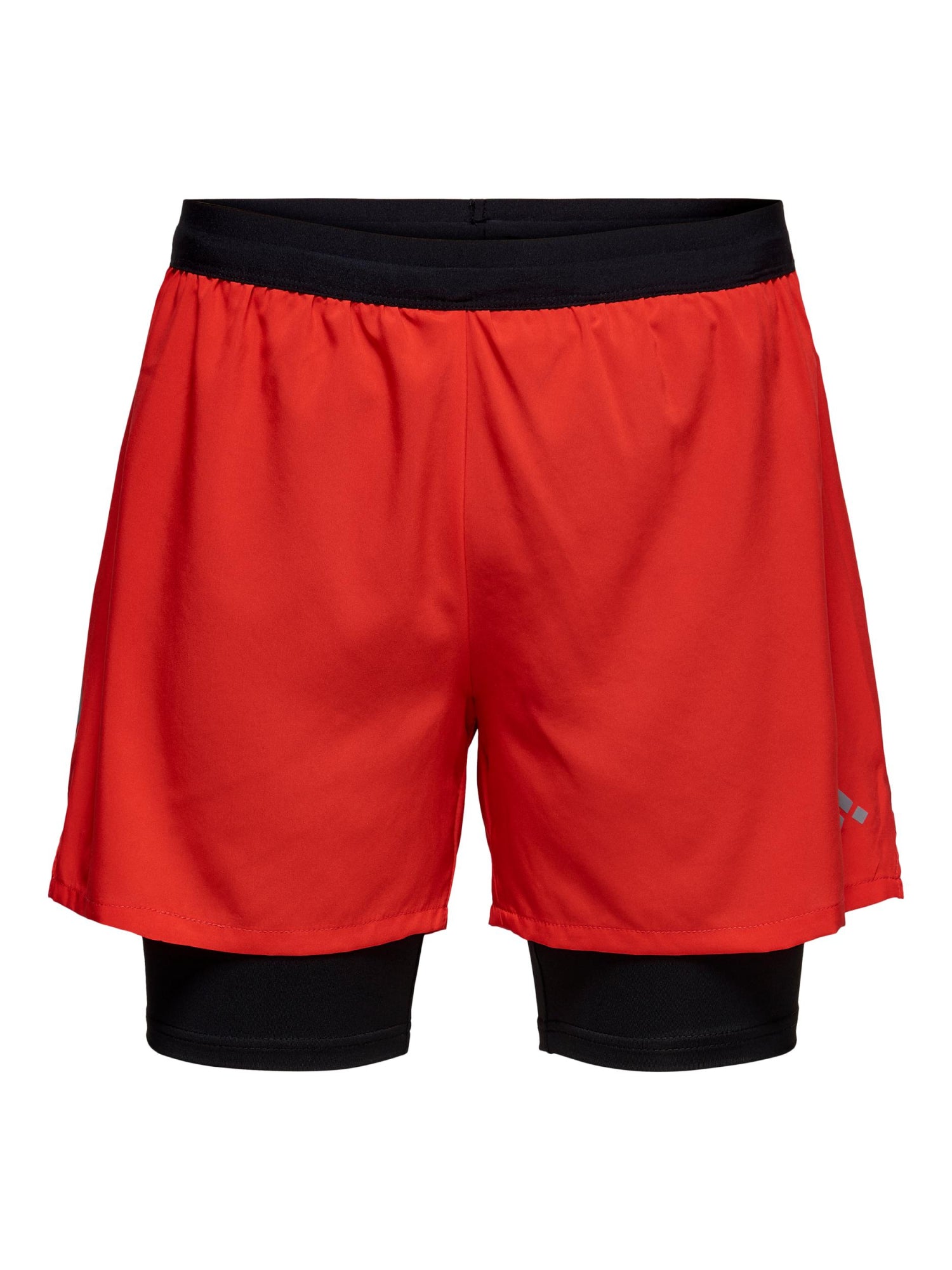 ONLY Play Shorts rot