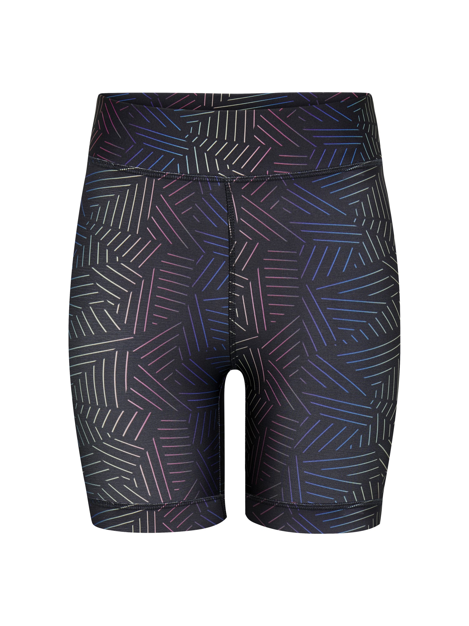 ONLY Play Shorts  schwarz