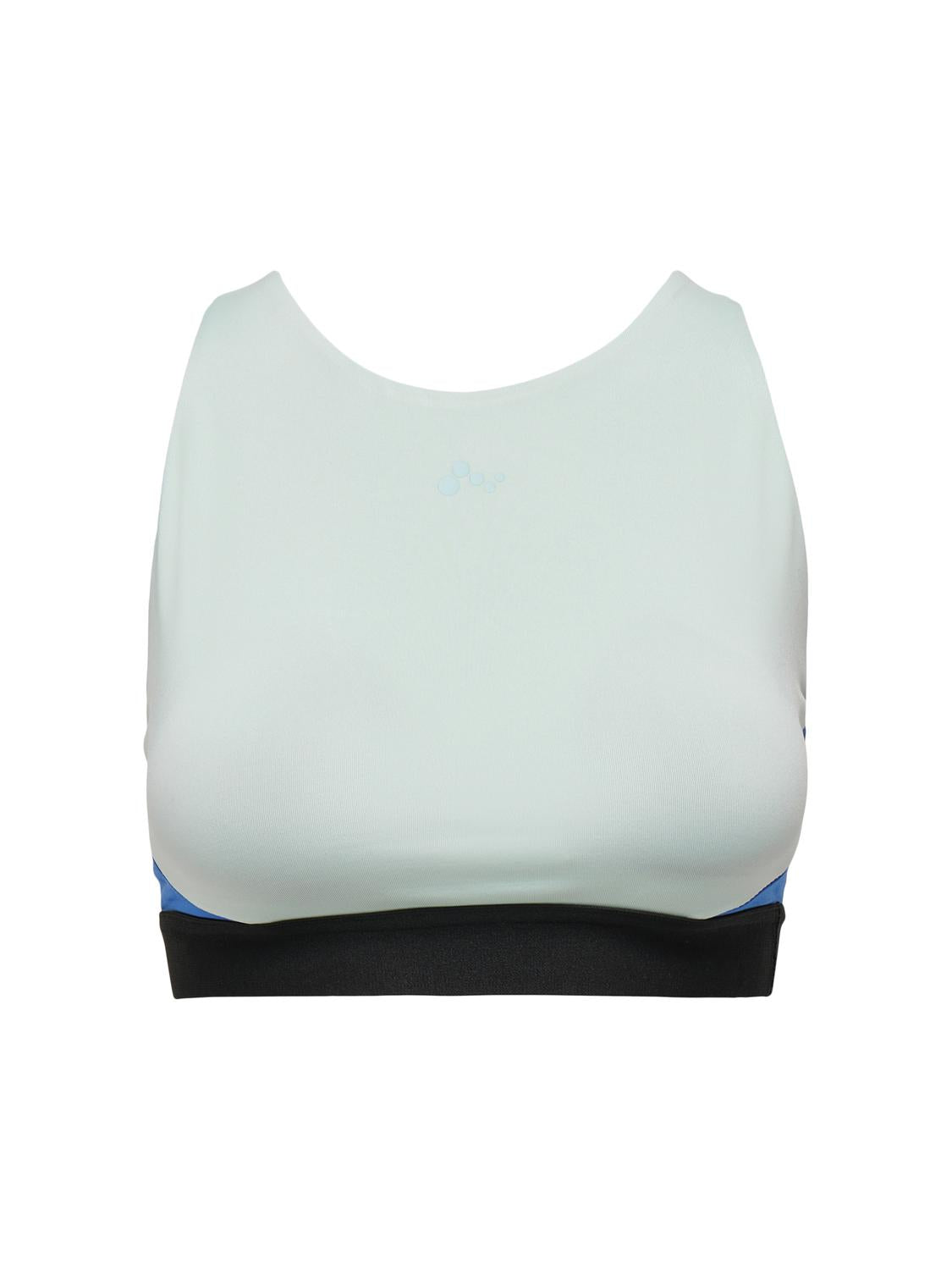 ONLY Play Sport-BHs  türkis