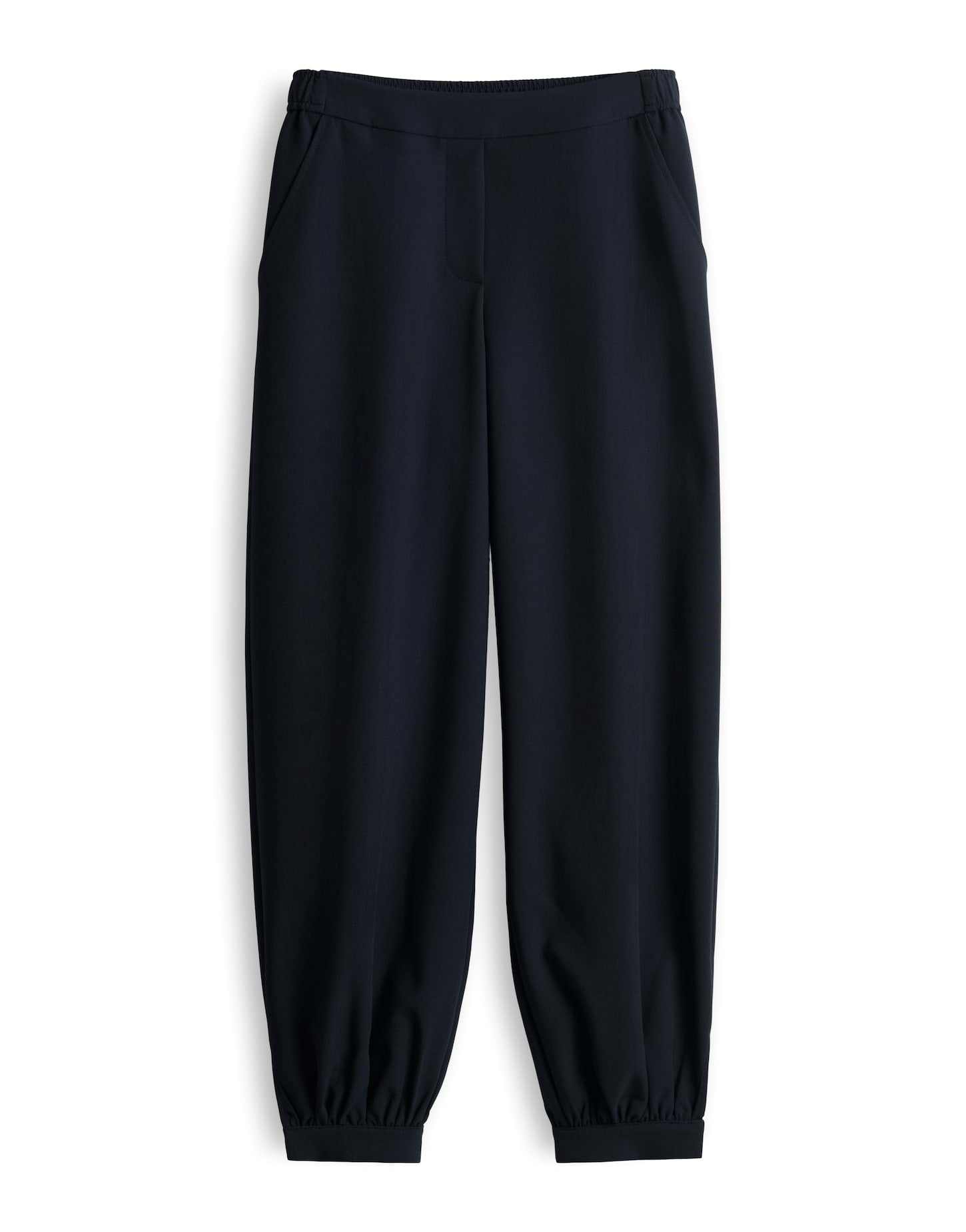 OPUS Hosen blau