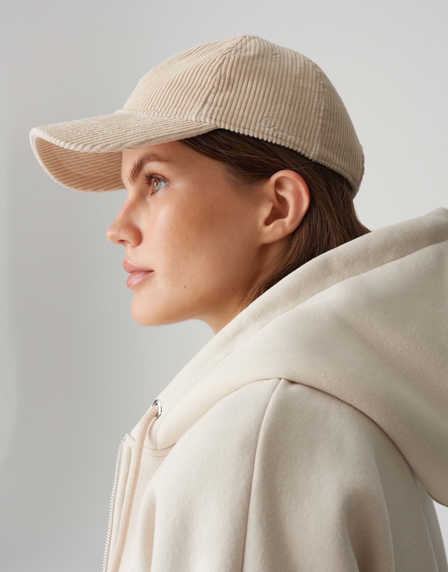 OPUS Mützen, Hüte beige