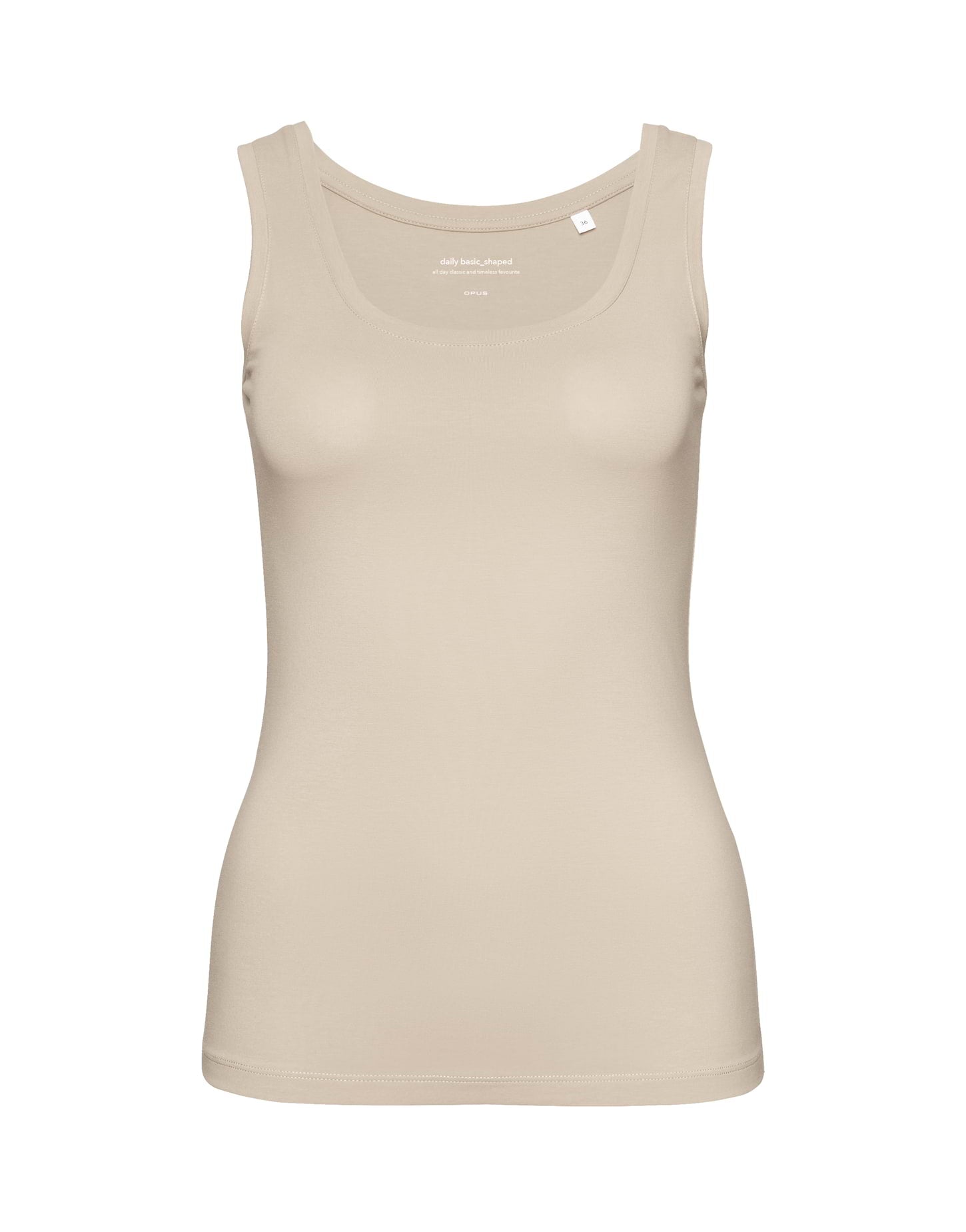 OPUS Tops beige