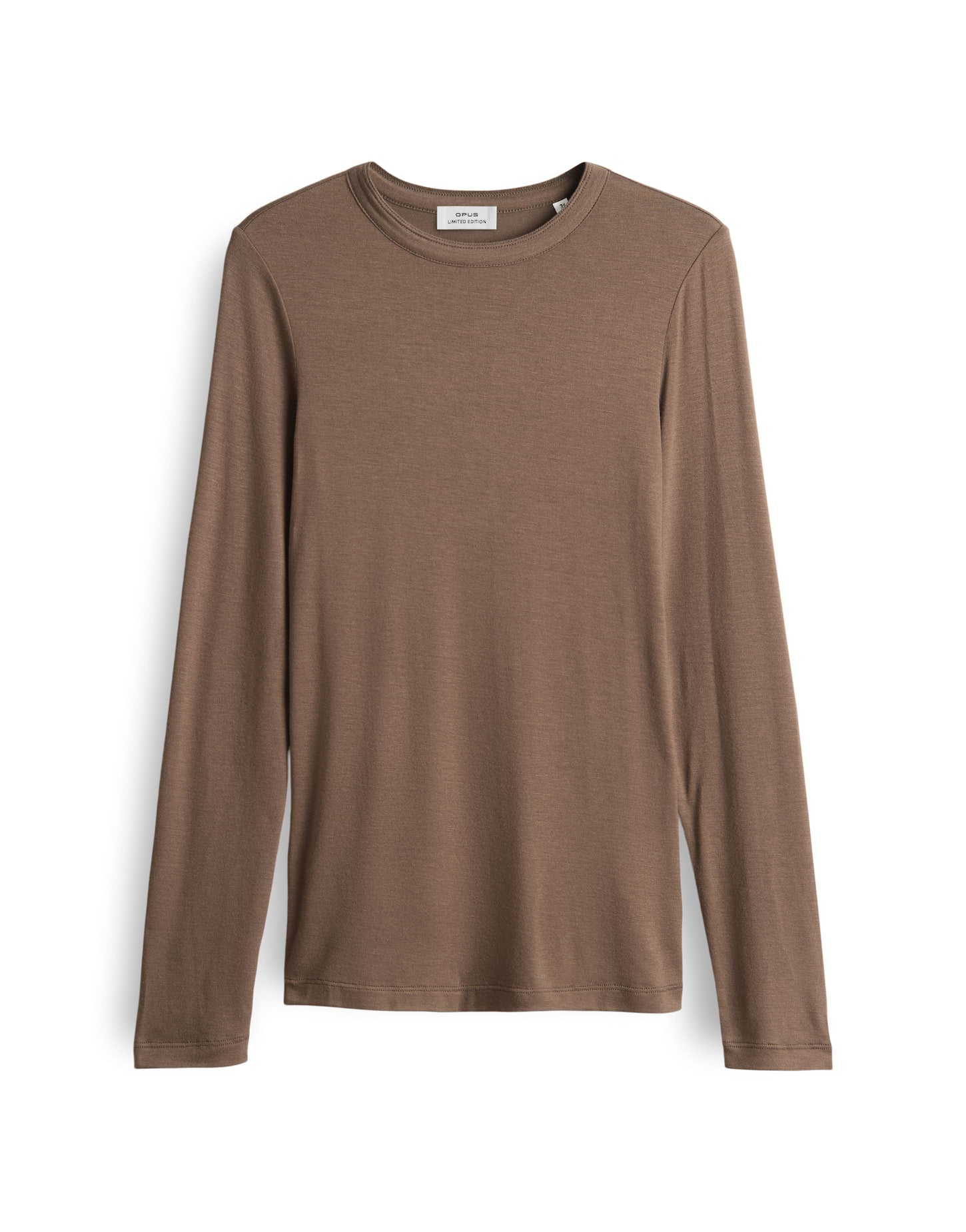 OPUS Sweatshirts braun