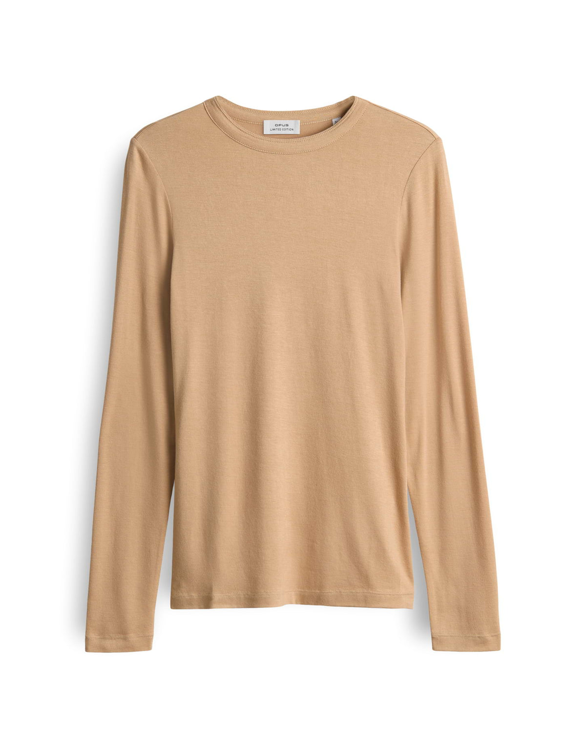 OPUS Sweatshirts braun