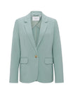 OPUS Blazer grün