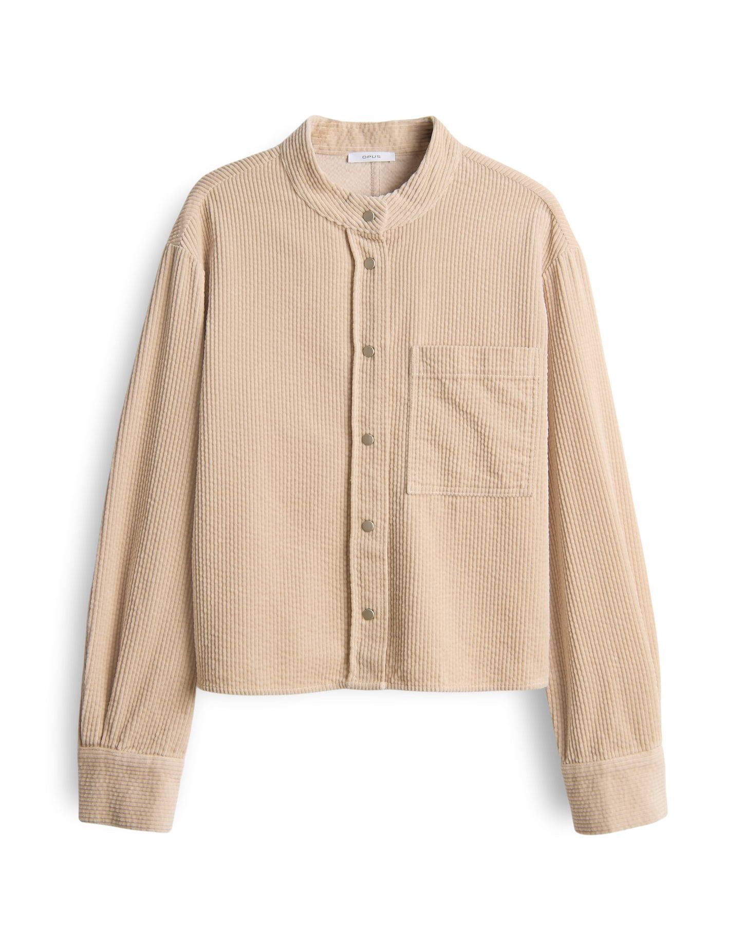 OPUS Blusen beige