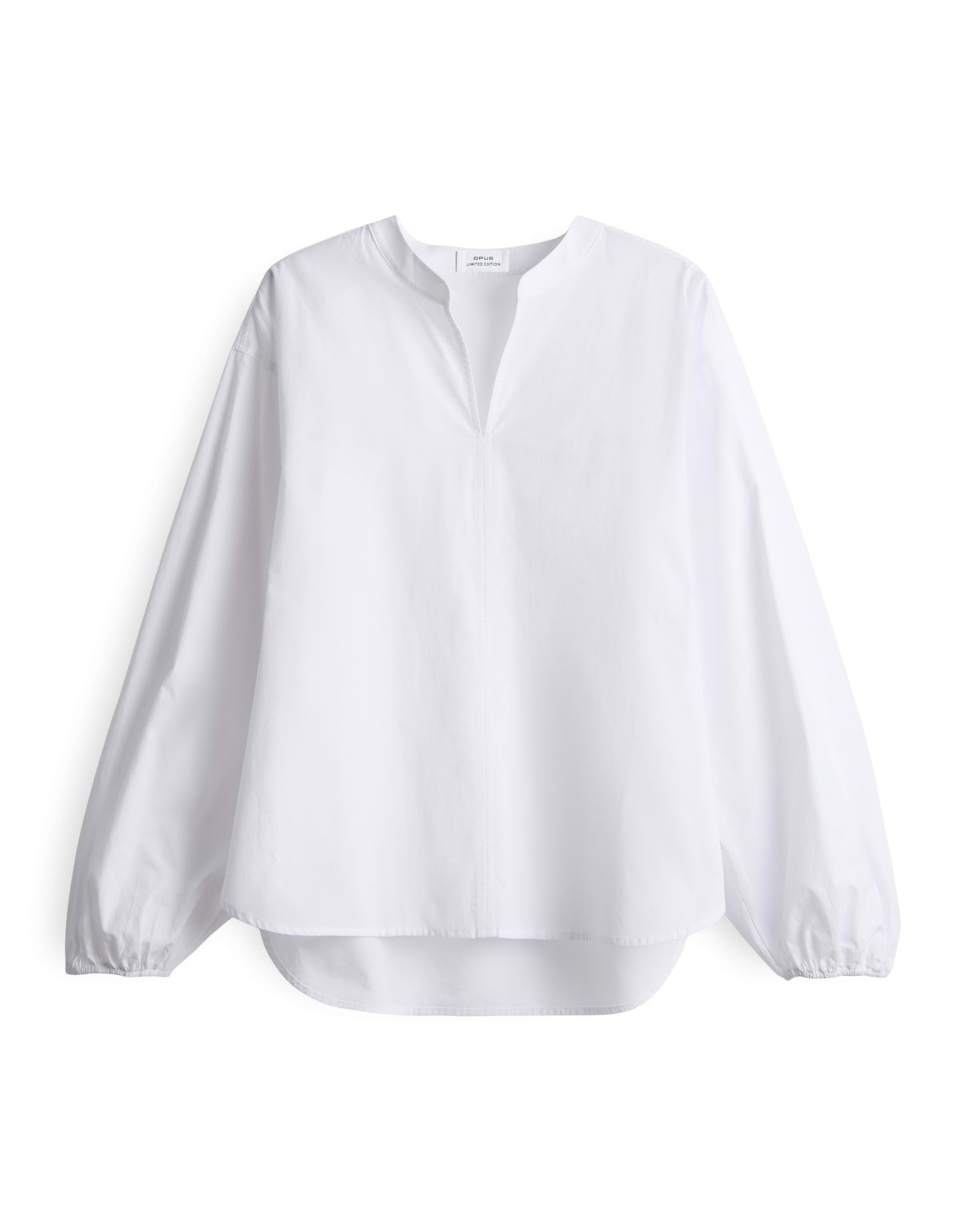 OPUS Blusen weiß