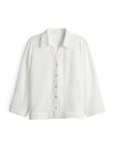 OPUS Hemdblusen weiß