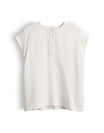 OPUS T-Shirts weiß