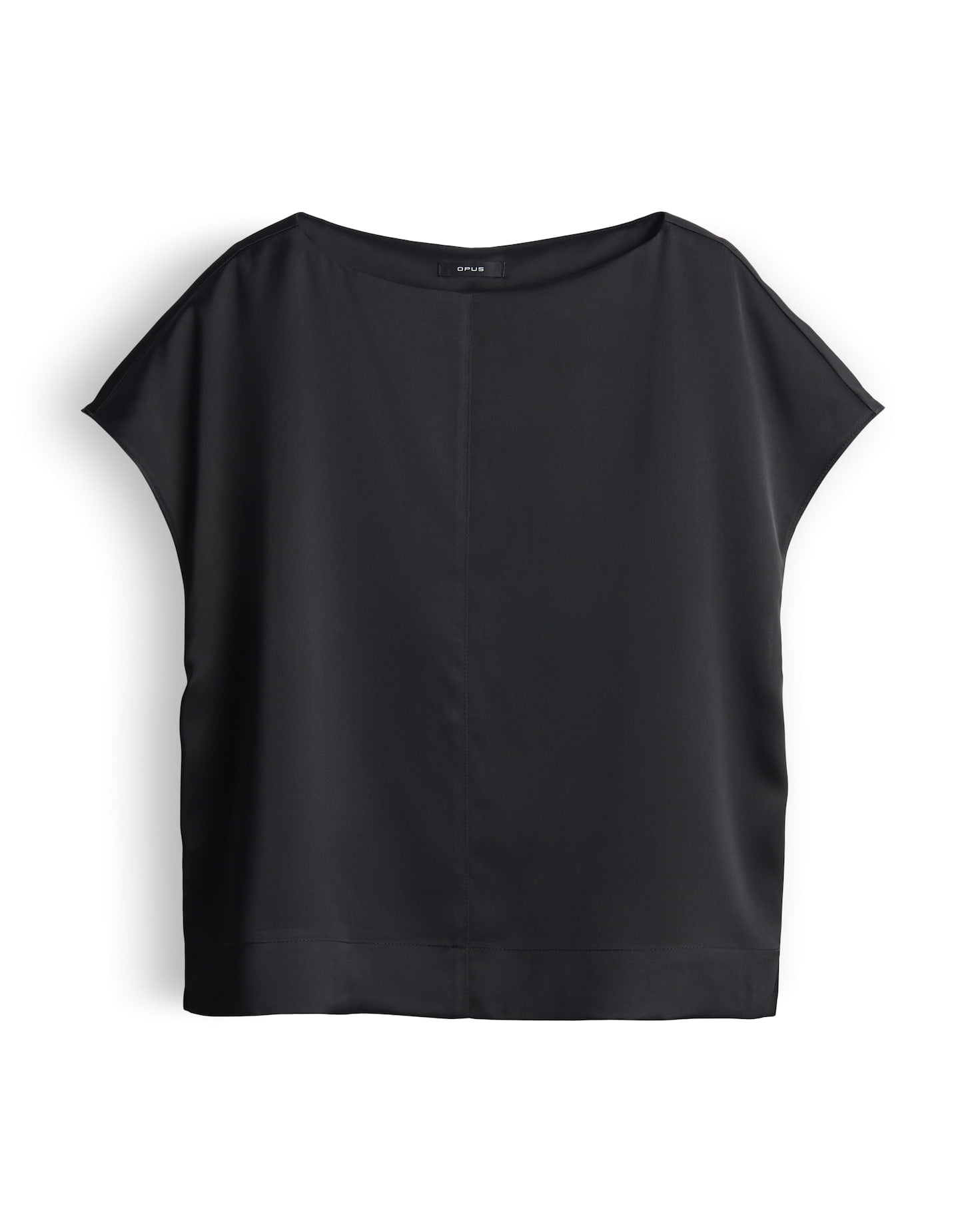 OPUS Blusen  schwarz