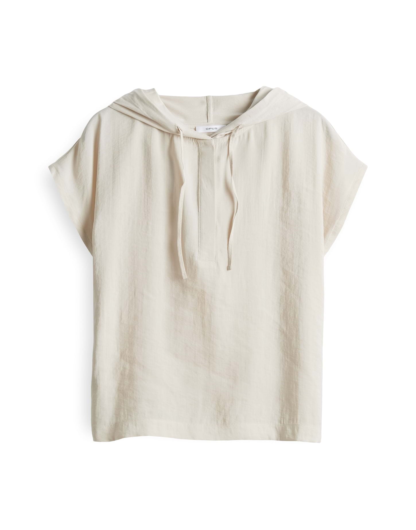 OPUS Blusen beige