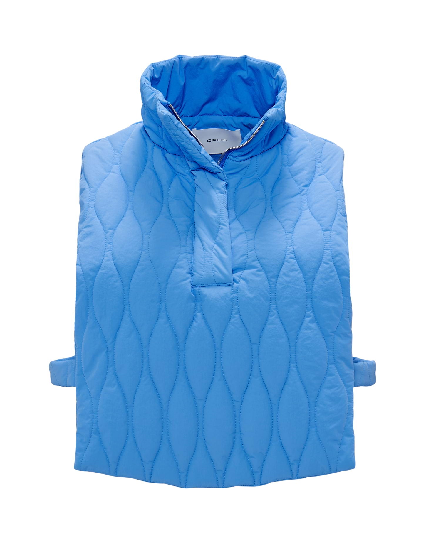 OPUS Ponchos, Capes  hellblau