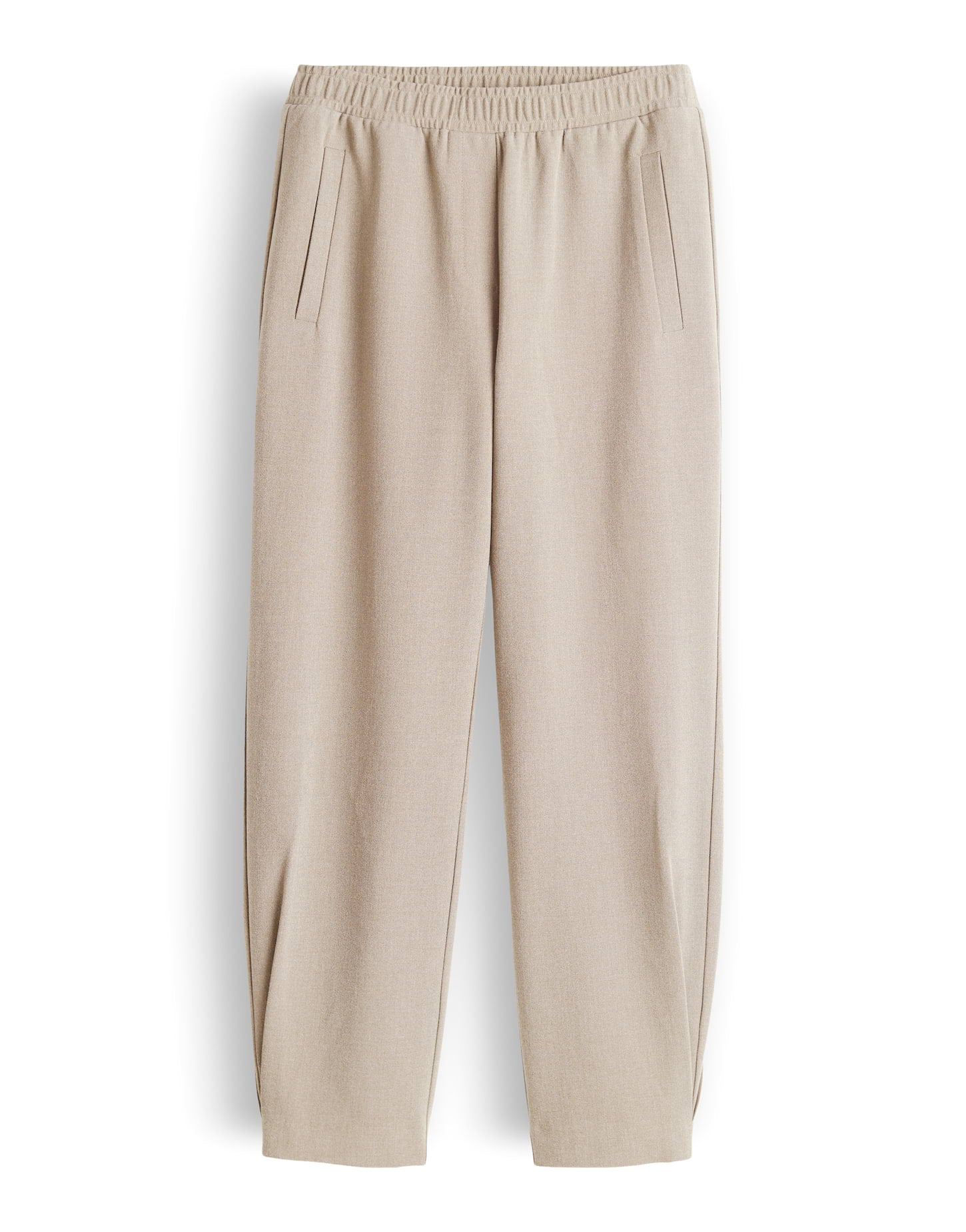 OPUS Hosen beige