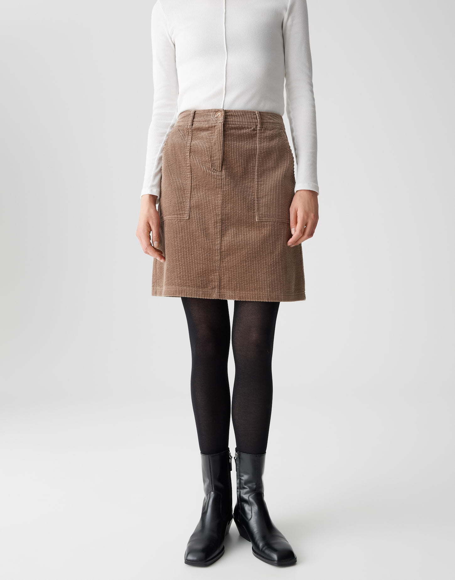 OPUS Röcke braun
