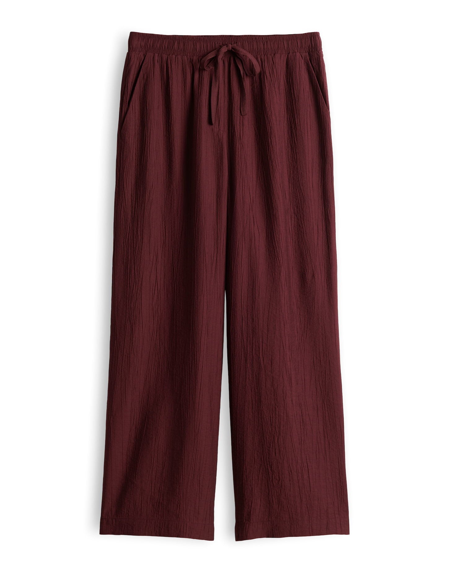 OPUS Hosen bordeaux