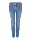 OPUS Skinny, Slim blau