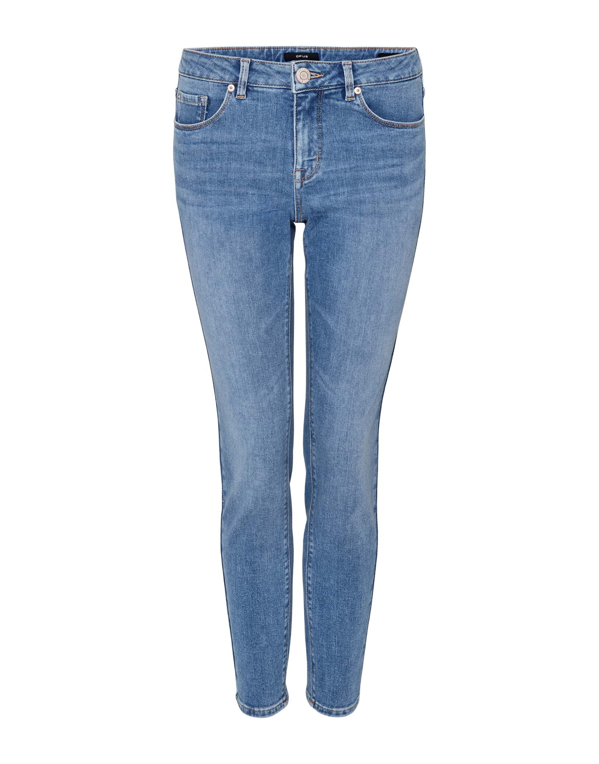 OPUS Skinny, Slim blau