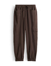 OPUS Hosen braun