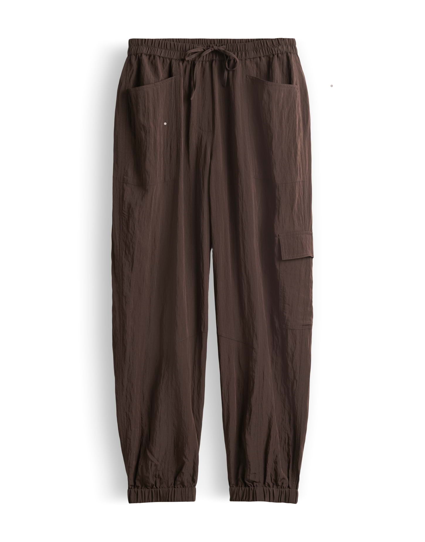 OPUS Hosen braun