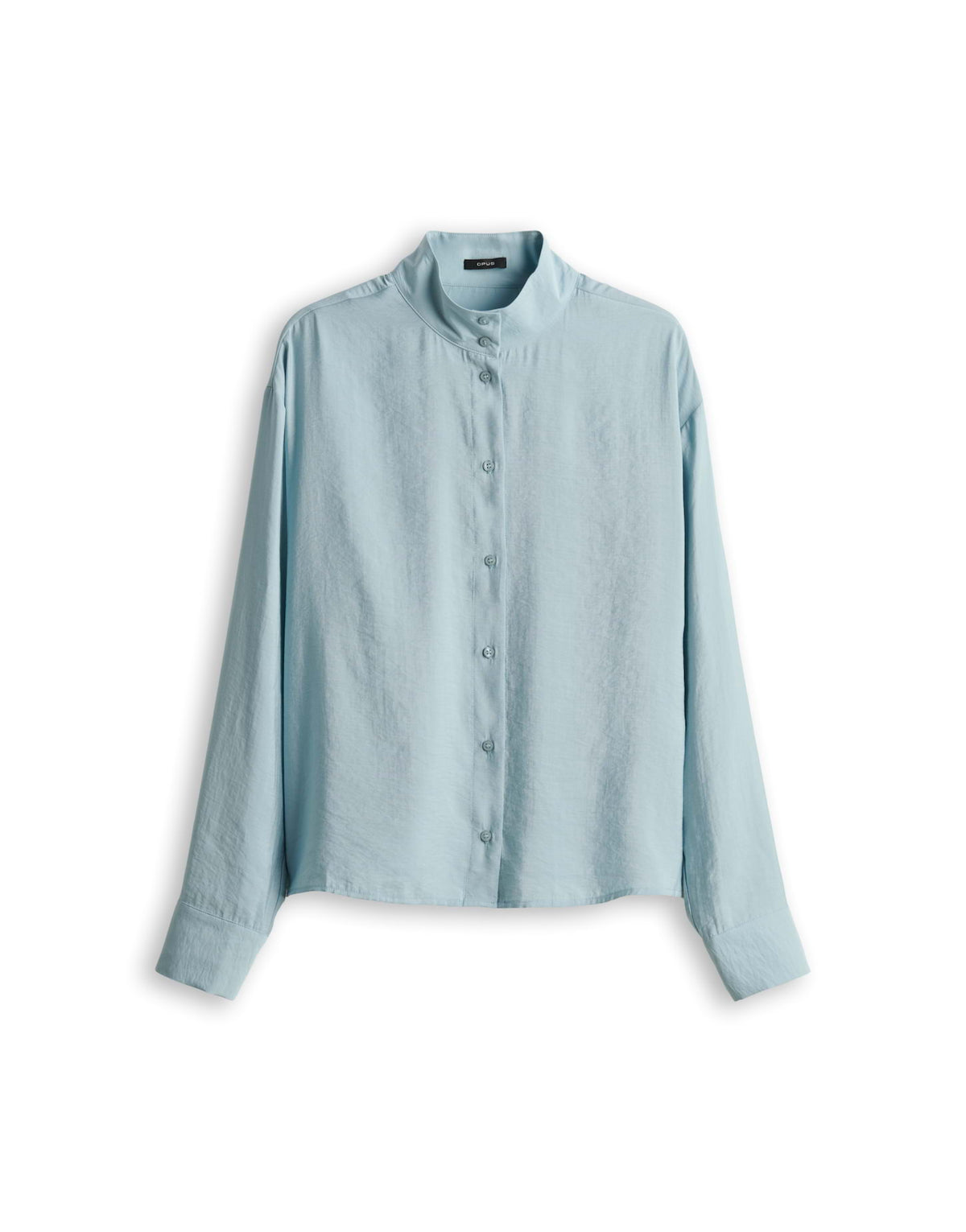 OPUS Hemdblusen hellblau