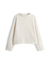 OPUS Sweatshirts creme